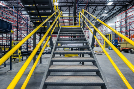 Escaleras_Protecmec